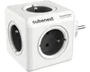 Cubenest Powercube Original, 5x Schubladen, weiß/grau Produktbild-Vorschau 5