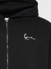 KARL KANI Pánska tepláková bunda KK Chest Signature Náhľad obrázku produktu 10