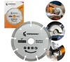 125mm segmentierte Diamantscheibe für Betonsteine Produktbild-Vorschau 9