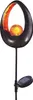 LED Solar Gartenstecker Flammeneffekt Gartenfigur Stecker Produktbild-Vorschau 3