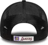 New Era 9Forty Trucker Cap - HOMEFIELD Los Angeles Lakers Náhľad obrázku produktu 2