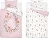 Biancheria da letto per neonati "Fawn - Forest Treasures 2" Anteprima dell’immagine prodotto 3