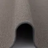 Natur Teppich Sisal Klassisch Einfarbig, Größe:133x133 cm, Produktbild-Vorschau 4