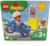 Hrací sada Lego Duplo Policejní kolo 10967 Náhled obrázku produktu 36