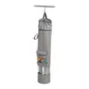 Zeller Present 14660, Grau, Polyester, 170 mm, 170 mm, 850 Produktbild-Vorschau 2