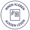 Avery Zweckform L9002-10 Hinterglas-Etiketten, A5, 210 x Produktbild-Vorschau 9