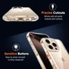 Puzdro pre Apple iPhone 16 Pro Ochranné puzdro Anti Shock Náhľad obrázku produktu 5