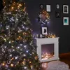 Twinkly TWS250GOP-BEU, 250 lamp, LED, Teplá bílá, 30000 h, Náhled obrázku produktu 14