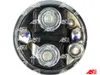 AS-PL SS9027 Magnetschalter für Starter/Anlasser für FORD Produktbild-Vorschau 9