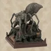 Statua di Harry Potter Creature Magiche Aragog 13 cm Anteprima dell’immagine prodotto 11