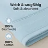 Betz Palermo Handtuch-Set 12-teilig – ®  – saugfähig & Produktbild-Vorschau 7