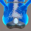 Beckenbodentrainer mit Fernbedienung, ergonomisch, für Produktbild-Vorschau 4
