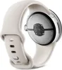 Google Pixel Watch 3 Wifi Silver Porcelain Band - CW Náhľad obrázku produktu 5