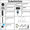 LARS360 Schwarz 8kW 12V Diesel-Lüfterheizer, Dieselheizung Produktbild-Vorschau 5