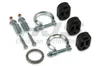 Hjs Montagesatz, Abgasanlage  82 22 4676 Produktbild-Vorschau 1