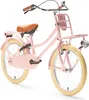 Generation Urban Transport Fahrrad 20 Zoll - Rosa Produktbild-Vorschau 2