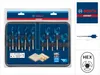 Bosch EXPERT SELFCUT Speed Bo. 13 ks. Sada 10-32 mm Náhľad obrázku produktu 24