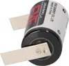 EVE Lithium 3,6V Batterie ER14250 1/2 AA Lötfahne U Produktbild-Vorschau 3