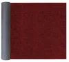 Primaflor Schmutzfangläufer GIN | 80x100cm Rot Meterware | Produktbild-Vorschau 4