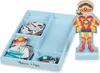 Melissa & Doug - Kreatives Spielen - Die Magnetische Julia Produktbild-Vorschau 2