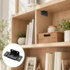 Lot de 10 supports de renforcement pour meubles en acier – Voir les images du produit 4