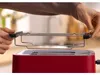 Bosch TAT4M224, 2 Scheibe(n), Rot, Edelstahl, Tasten, Produktbild-Vorschau 12
