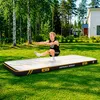 AirTrack Nordic Carbon, 3-8m - Minze - 5 m Produktbild-Vorschau 3