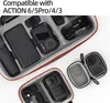 Für DJI Osmo Action 6 / 5 Pro / 4 / 3 Tragbare portable Produktbild-Vorschau 3