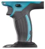 Makita DTW1004Z Akku-Schlagschrauber 1/2" 18V Li-Ion ohne Produktbild-Vorschau 16