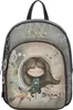 Anekke Real City Rucksack 31 cm Produktbild-Vorschau 13