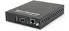 LevelOne GVM-1000 - Medienkonverter - 100Mb LAN - 10Base-T, Produktbild-Vorschau 1