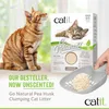 Catit Go Natural – bezzapachowy, zbrylający się żwirek dla Podgląd zdjęcia produktu 2