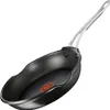 Tefal Jamie Oliver Guss Aluminium Bratpfanne 24cm schwarz Produktbild-Vorschau 5