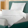 Traumhaft gut schlafen Steppbett oder Kissen  mit Produktbild-Vorschau 4