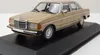 Maxichamps 940032205 Mercedes 230E W123 1982 gold metallic Produktbild-Vorschau 1