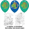 Nestler Schultüte Dino Rex 50 cm gefüllt Produktbild-Vorschau 10