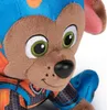 PAW Patrol GPW 6in Movie 2 Zuma GML, Plyšový psík, 1 rok / Náhľad obrázku produktu 7