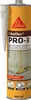 SIKA Sikaflex PRO-3 Purform 300ml betongrau Produktbild-Vorschau 1