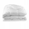 Bettdecke 200x220 cm - Winterbettdecke - Weiß - Allergiker Produktbild-Vorschau 5