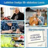 Lupe mit Licht, Handlupe, 10x 5x Leselupe, Groß Lupe, 33 Produktbild-Vorschau 7