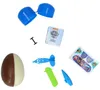 Paw Patrol Uova sorpresa Set da 4 Uova di cioccolato Anteprima dell’immagine prodotto 4