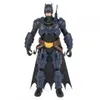 A full-body shot of a Batman action figure. Produktbild-Vorschau