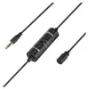 Boya microphone BY-M1S Lavalier Voir les images du produit 10