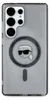 Karl Lagerfeld Klhms25lhlskik Magsafe Samsung Galaxy S25 Produktbild-Vorschau 2