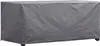 Perel Schutzhülle für Gartentisch 145 x 105 x 75 cm, Produktbild-Vorschau 7