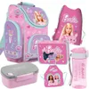Barbie St. Majewski 6-teiliges Schulset für Mädchen Produktbild-Vorschau 1