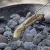 Esschert Design Wurst-Spieß; FF159 Produktbild-Vorschau 1