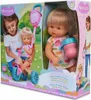Famosa Nenuco Puppe mit ihrem Dreirad Produktbild-Vorschau 8