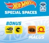 Hra Závodní auta - Hot Wheels Náhled obrázku produktu 4