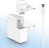 87W USB C Netzteil kompatibel mit MacBook Pro Ladegerät USB Produktbild-Vorschau 5
